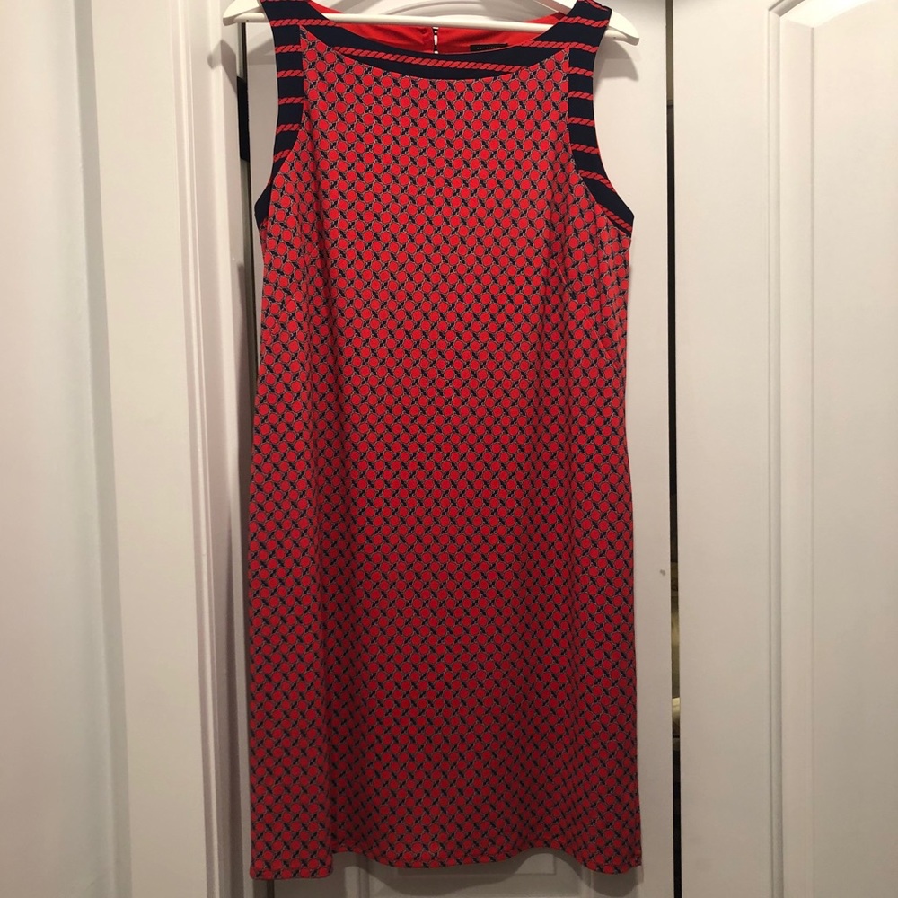 Ann Taylor Dress